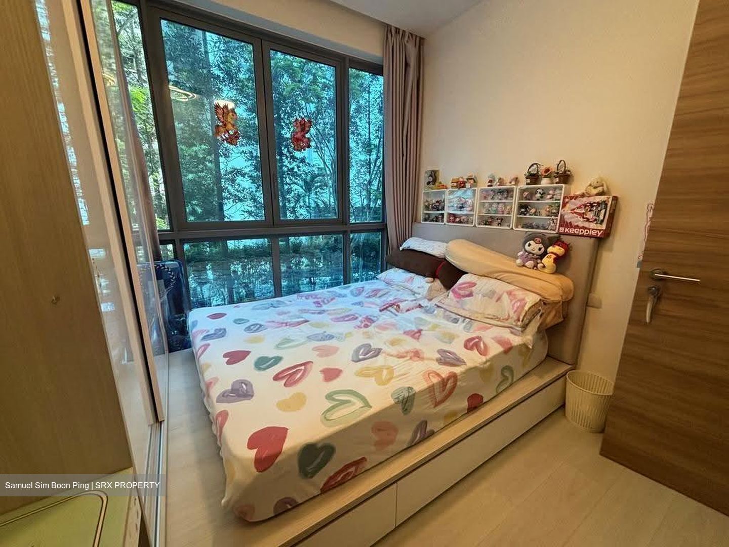 The Canopy (D27), Condominium #638693741